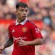 Luke Shaw reveals how Lisandro Martinez has improved Man Utd