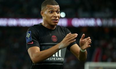 Mbappe Set To Leave PSG In January