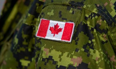 More than 4K Canadian Forces members, families still waiting for military housing - National