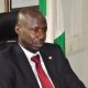 My Removal From Office Was Corruption Fighting Back - Magu