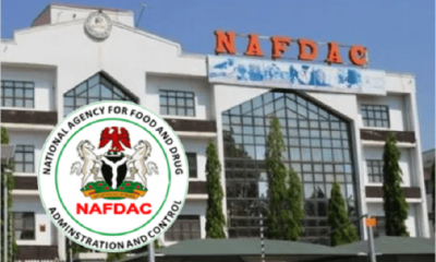 NAFDAC warns against social media impostors