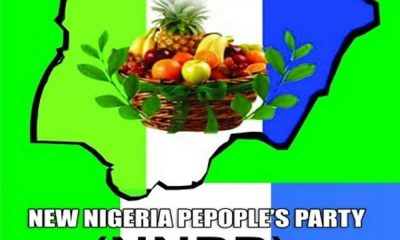NNPP Slams Atiku Over Anti-Yoruba, Igbo Statement