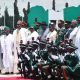 Nigeria at 62: Leaders pray for peace, unity, progress | The Guardian Nigeria News