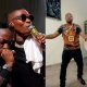 Nigerian Artist, Dammy Krane Hails Wizkid Amid Beef With Davido Over Alleged Unpaid Debt