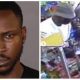 Nigerian Serial Robber With 68 Armed Robbery Records Nabbed In US