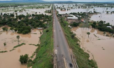 Nigeria’s Floods Should Be Front-Page News