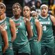 Nigeria’s Women Basketball Team Drop In Latest FIBA Ranking