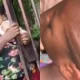 Nursing Mother Physically Assaults Stepdaughter, Beats Husband For Trying To Stop Her