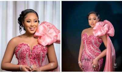 Only love can make me submissive – BBnaija’s Erica