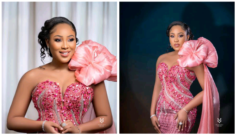 Only love can make me submissive – BBnaija’s Erica