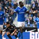 Onuachu's Double Seals Victory For Genk