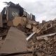 Ibadan collapse building