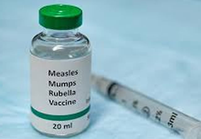 Oyo partners WHO, UNICEF, NPHCDA to vaccinate children against measles 
