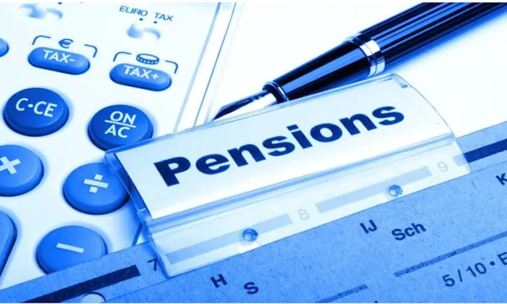 2023 Budget: Pensions, Gratuities, Retirees' Benefit To Gulp N854.8bn
