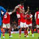 Player ratings as Gunners reach Europa League knockouts