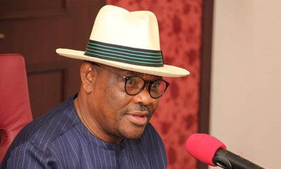 Presidential candidates playing ethnic card won’t get voted in 2023: Wike