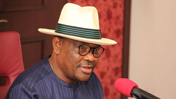 Presidential candidates playing ethnic card won’t get voted in 2023: Wike