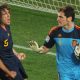 Reaction to Iker Casillas - Carles Puyol coming out tweets