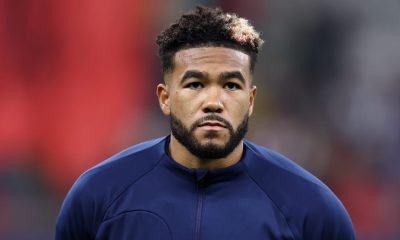 Reece James facing eight weeks out with injury