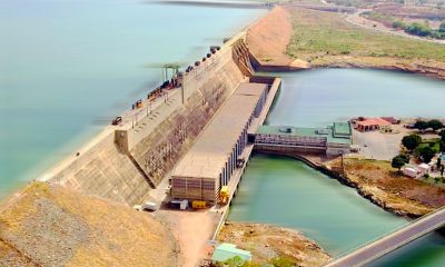 Regulation, policy frustrate 14,120 megawatts hydropower  | The Guardian Nigeria News