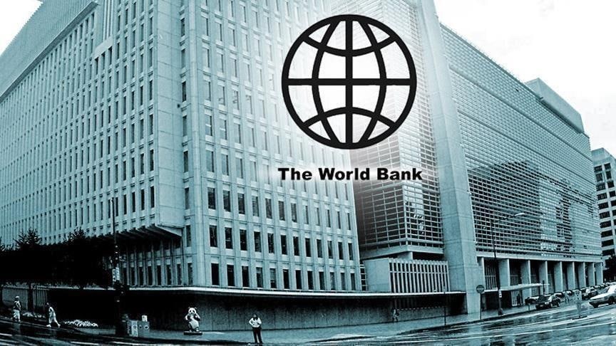 World Bank Gives $8.5bn To Nigeria To Deal With Critical Issues