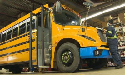School bus driver shortage means canceled routes in Montreal - Montreal