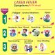 Scientists to review largest-ever Lassa fever study