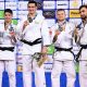 Second Gold Medals for Uzbekistan and Brazil