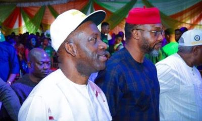 Soludo appoints Chidoka, others to Anambra education advisory council