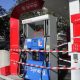 Strikers set for talks as some French petrol stations run dry