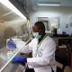 Sudan Ebola virus hits Uganda, Nigerian ports on alert