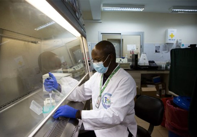 Sudan Ebola virus hits Uganda, Nigerian ports on alert