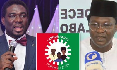 Supplementary List: Labour Party removes Wabba, Osifo from presidential campaign council