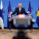 Sweden lifts Turkey arms embargo as NATO membership inches closer