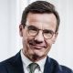 Swedish parliament approves Ulf Kristersson as new PM