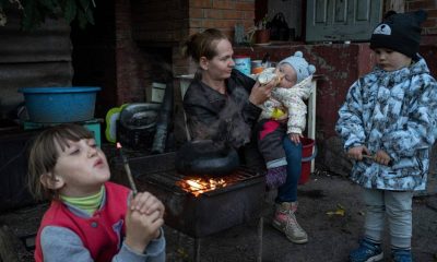 UNICEF: 4m more children in poverty in eastern Europe and Russia due to war and inflation