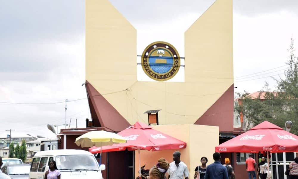 UNILAG, UI Tie In First Position Among Nigerian Universities (See Global Ranking)