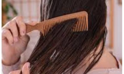 Using chemical products to straighten hair could increase uterine cancer risk –Study