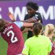 West Ham report racist abuse aimed at Hawa Cissoko to the police