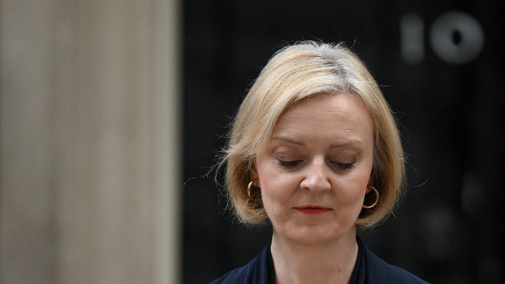 What's behind Truss's downfall and the UK's political instability?