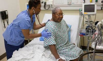 World Medical Association seeks end to healthcare discrimination against elderly