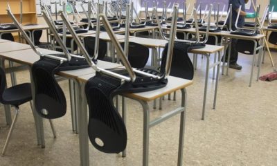 Schools in Simcoe County District School Board to stay open Friday despite CUPE strike