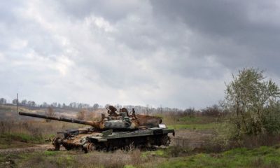Russia starts larger evacuation of occupied southern Ukraine amid counteroffensive - National