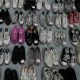 Hundreds of lost shoes await owners after deadly crowd crush in South Korea - National