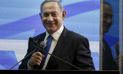 Israel election: Netanyahu on track to regain power, exit polls suggest - National