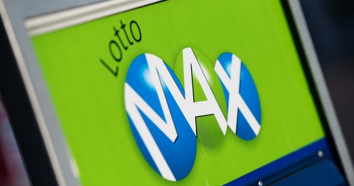 Ontario ticket takes $60M Lotto Max jackpot, other big prizes also won in the province