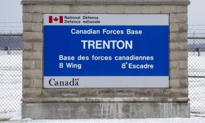 Military exercise to take place at CFB Trenton - Kingston