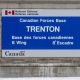 Military exercise to take place at CFB Trenton - Kingston