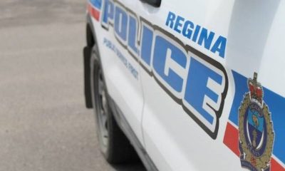 Regina police looking for armed robbery suspects