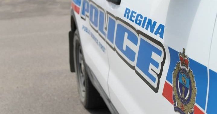 Regina police looking for armed robbery suspects
